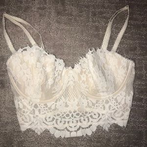 Dream Angels lined Demi